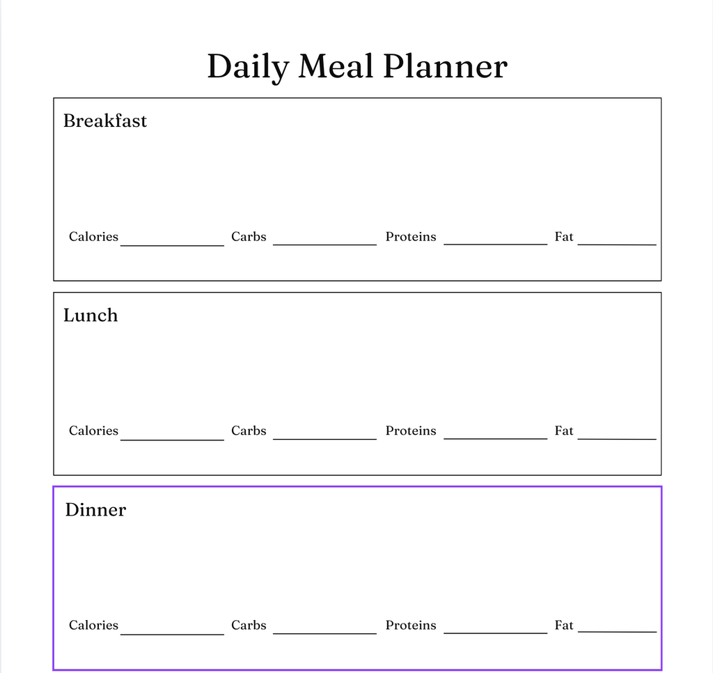 200+ Canva Templates for Health & Wellness Bundle