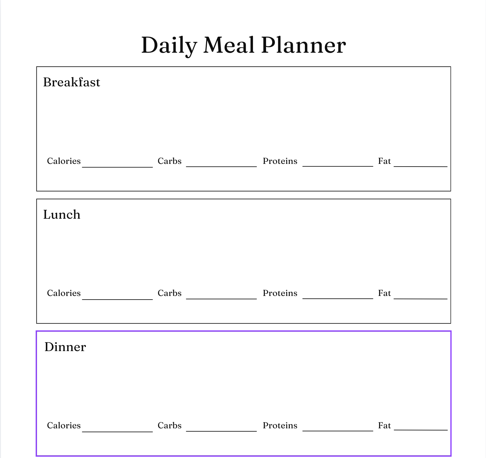 200+ Canva Templates for Health & Wellness Bundle