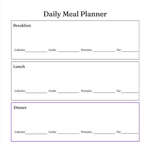 200+ Canva Templates for Health & Wellness Bundle