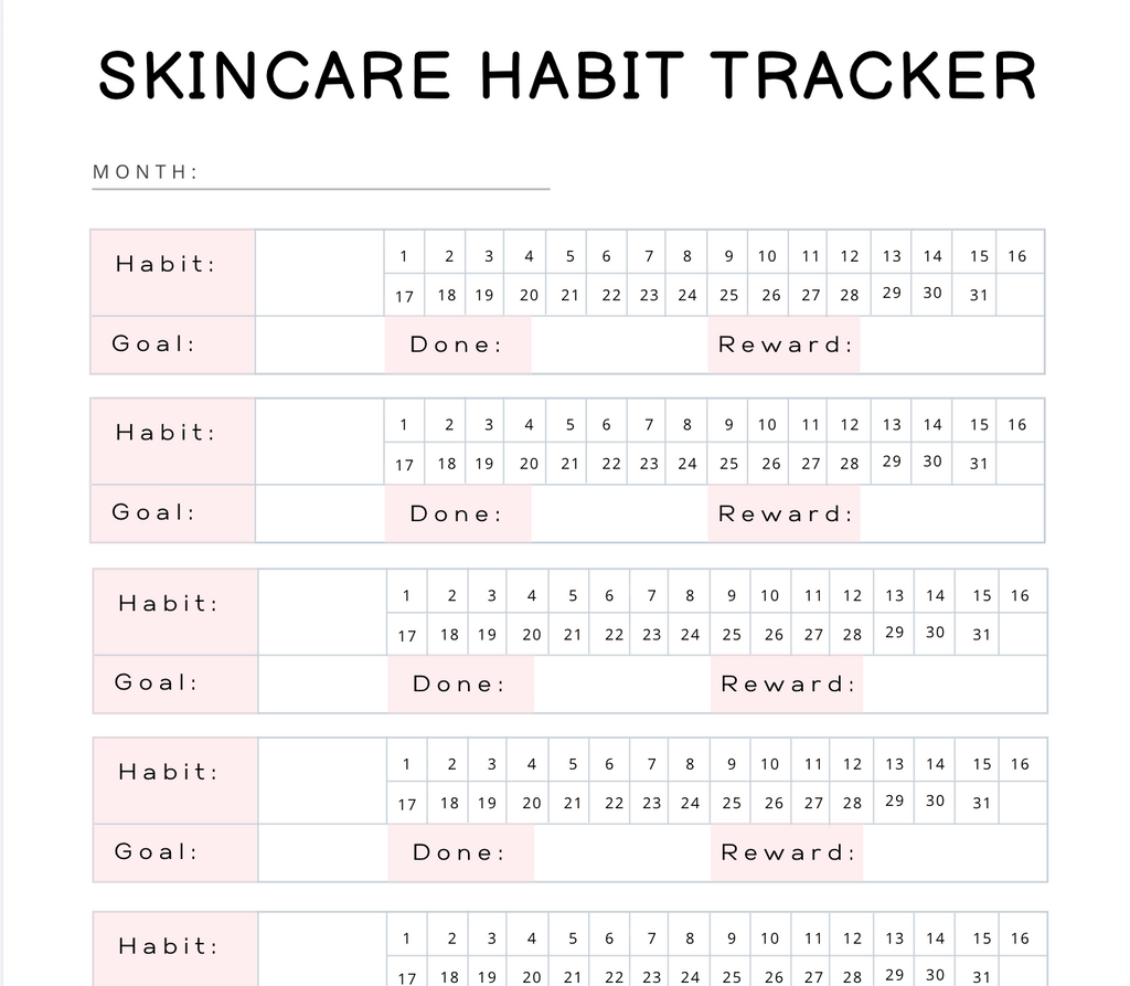 The Canva Mega-Pack Templates for Personal Development