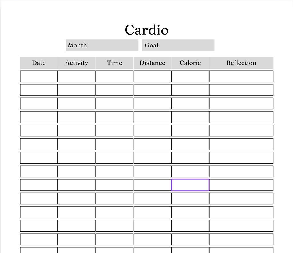 200+ Canva Templates for Health & Wellness Bundle