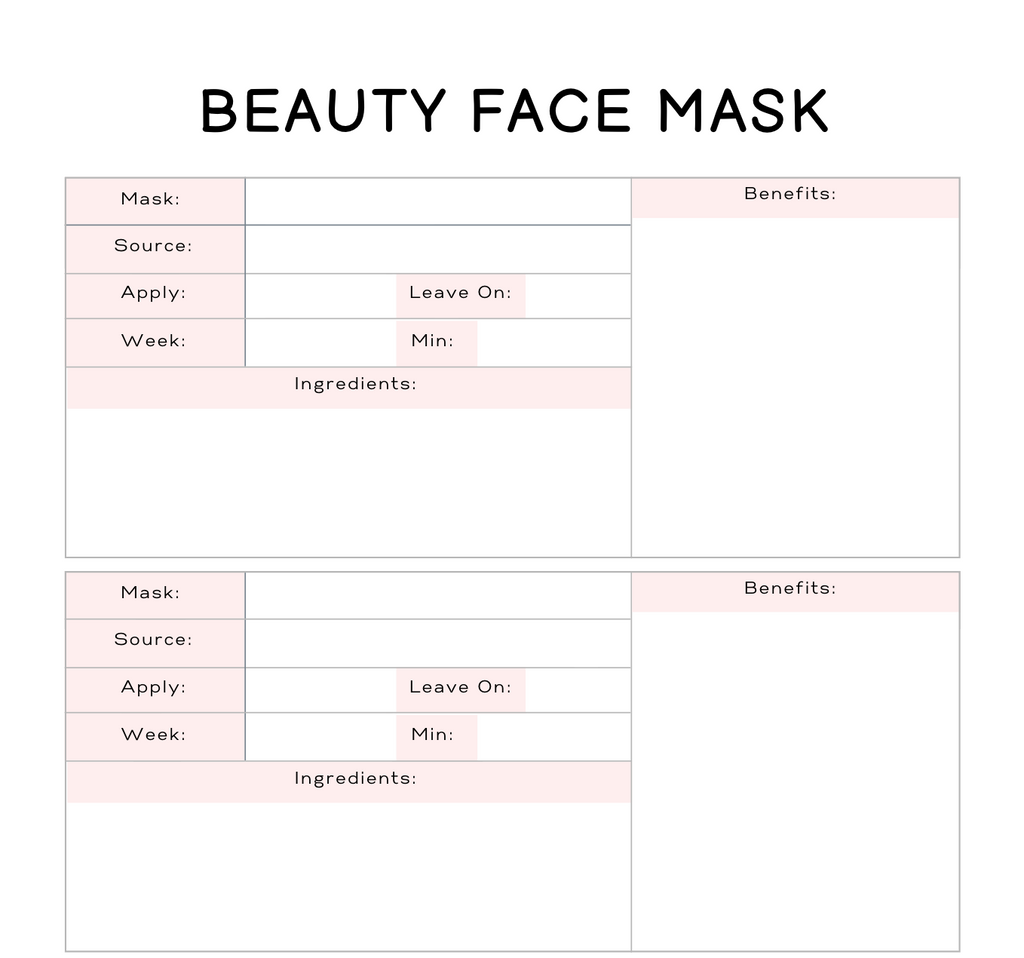 The Canva Mega-Pack Templates for Personal Development