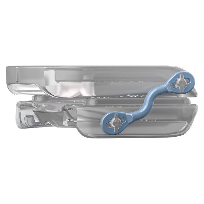 Anti-Snoring Sleep Device