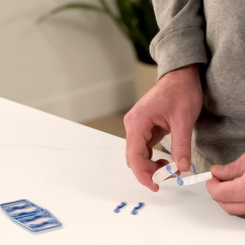 Anti-Snoring Sleep Device