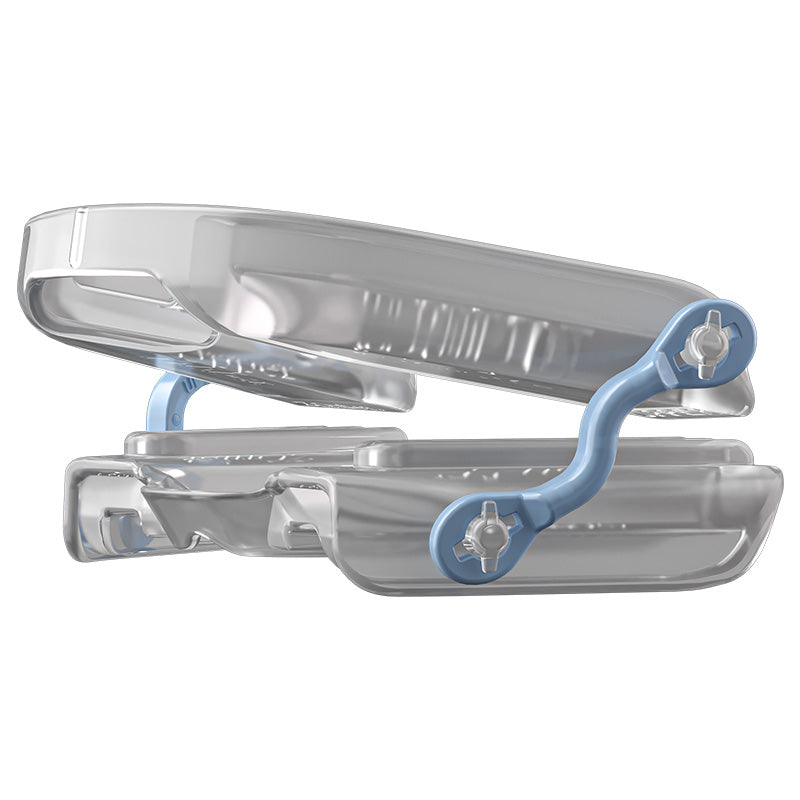 Anti-Snoring Sleep Device